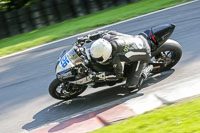 Advanced Group Black Bikes